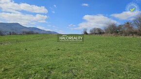 HALO reality - Predaj, orná pôda   7761 m2 Svätý Anton - IBA