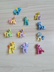 Kone My little pony