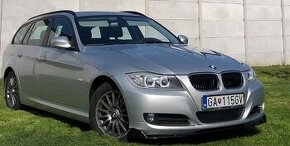 PREDAM BMW 3.  E91