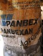 stavebný materiál: panbexan agregát - kremičitý piesok