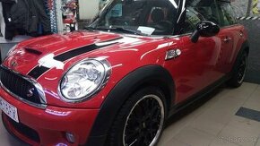 Mini cooperS