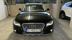 Audi a4 b8 3.0tdi Allroad