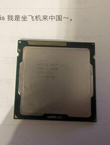 Intel Core i3-2120 3.30ghz