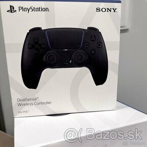 Playstation 5 controller