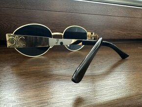 Slnecne okuliare na styl Celine