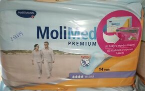 Molicare / Molimed lady Premium