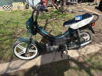 Moped Korado
