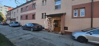 2izb byt Strážske