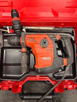 HILTI TE 30 ATC/AVR