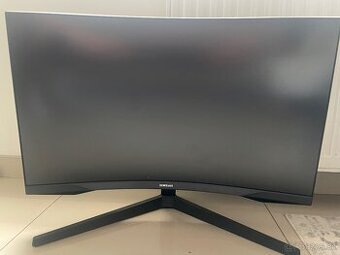 Predám Samsung Oddysey G5