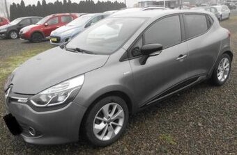 náhradné diely na: Renault Clio r.v.: 2013 - 2018, 1.2i 16V