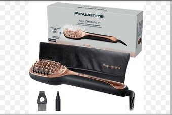 Regeneračná kefa Rowenta Hair Therapist