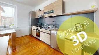 HALO reality - Predaj, rodinný dom Levoča, Lúčna - EXKLUZÍVN
