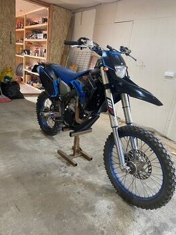 Husaberg FE 450