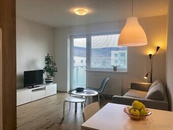 2 izb. byt Vinohrady, novostavba s parkovaním
