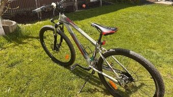 Horský bicykel - 1