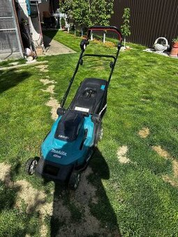 Makita DLM432PT2 AKU kosačka