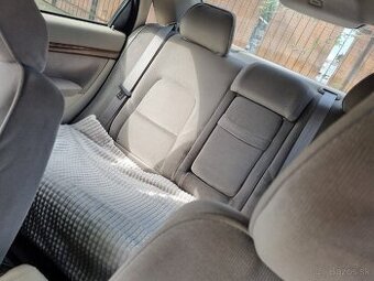 Predam volvo s80 2003