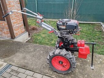 Predám malotraktor tera vari