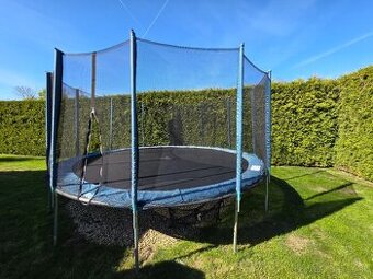 Trampolína 470cm