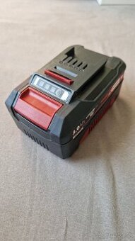 Rezervovaná - Batéria Einhell 3Ah 18V Power X Change