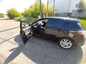 Mazda 3 1.6 TDi,80KW