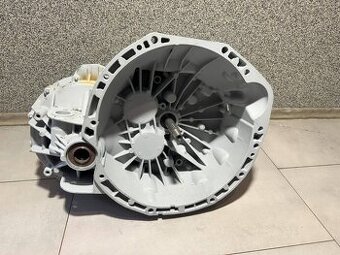Prevodovka Nissan Primastar 2.0 DCI
