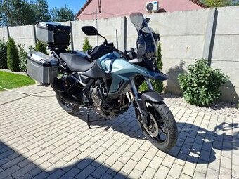 Suzuki Vstrom 800, r.v 03/2025