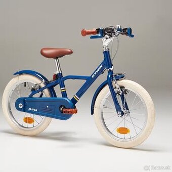 Detsky bicyjel 16”
