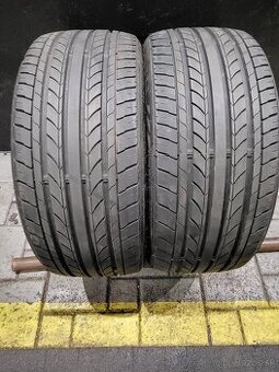225/35 ZR19 Nangang letne pneumatiky