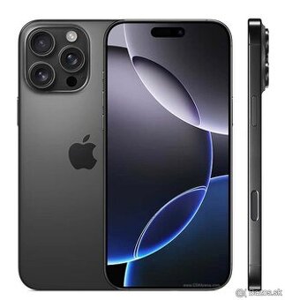 Iphone 16pro max