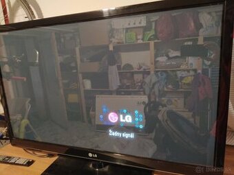 Predám Tv plazmu 107cm