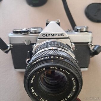 Olympus
