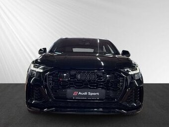 Audi RSQ8 4.0 TFSI QUATTRO