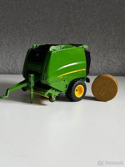 Siku balíkovač john deere