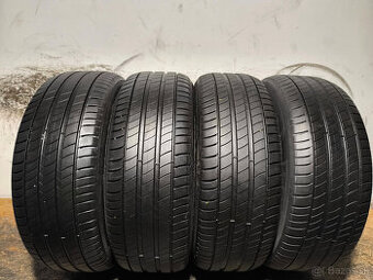 215/55 R17 Letné pneumatiky Michelin Primacy 4 kusy