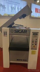 Sicar prepustacka