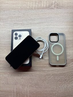 iPhone 13pro Gold, 128GB
