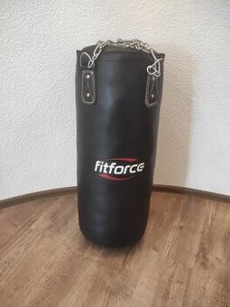 Boxovací mech
