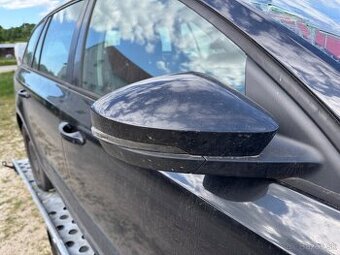 Spatne zrkadla octavia 3