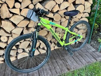 Rockrider ST 100