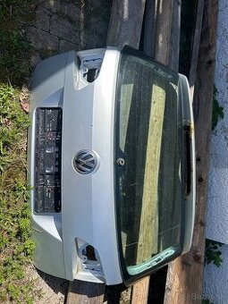 Kufor passat b7 variant 2010-2014