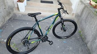 CTM RAMBLER 1.0