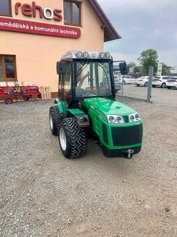 TRAKTOR FERRARI COBRAM 60 RS