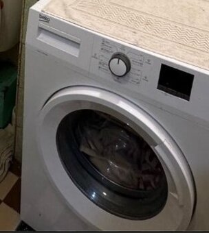 Beko slim pracka