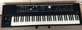 Predám Roland VR-730
