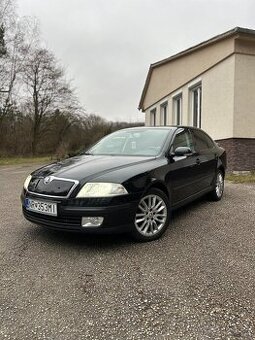 Predám Škoda Octavia 2 1.9 TDI