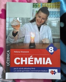 chémia