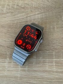 hodinky ultra watch