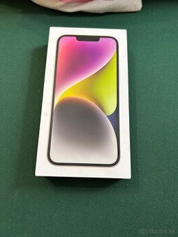 iPhone 14
